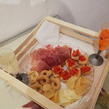 B&B ChiaFè, 阿莱齐奥 — 照片 5