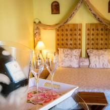 Domaine Bacchus, 勒 — 照片 4