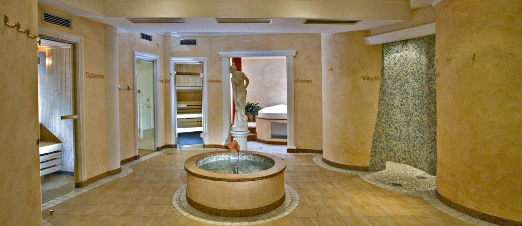 Hotel Oberwirt - Das herzliche Hotel, 菲霍芬 — 照片 1