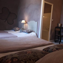 Relais du Quercy, 梅萨克 — 照片 2