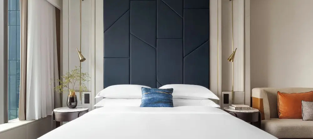 Kimpton Naluria Kuala Lumpur by IHG, 吉隆坡 — 照片 1