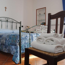 B&B Casale San Felice, 库萨诺-穆特里 — 照片 5
