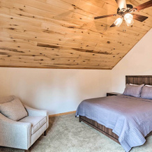 2 Mi To Dtwn: Leadville Haven W/ 2 Furnished Decks, Ледвилл — фото 2
