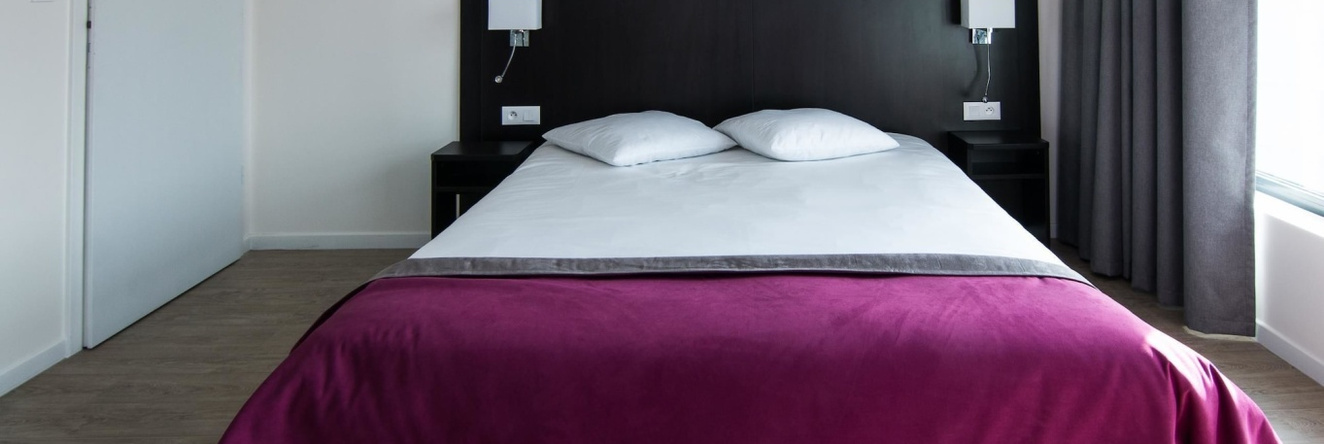 Tulip Inn Residence Thionville, Тионвиль — фото 1