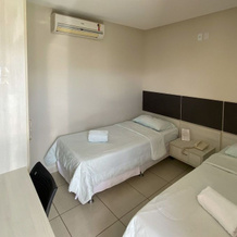 OYO Hotel Olho D'Água dos Bredos, Arcoverde — photo 4