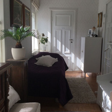Soukaisten Rustholli, Rauma — photo 4