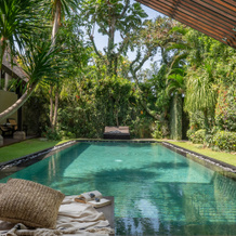 Ametis Villa, Canggu — photo 5