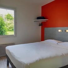 Ibis Budget Redon, Редон — фото 3