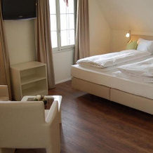 Seehotel Baumgarten, 斯坦斯塔德 — 照片 4