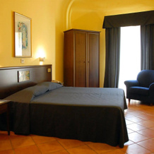 Hotel Plaza, Caltanissetta — photo 3