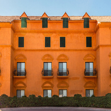 Villa Toscana Culture Boutique By Rotamundos Hotel, 埃莫西约 — 照片 2