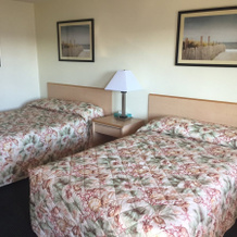 Seahorse Inn Manhattan Beach - Lax, Манхэттен-Бич — фото 3