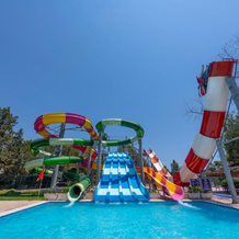 Loxia Comfort Resort Kemer, 格伊尼克 — 照片 4