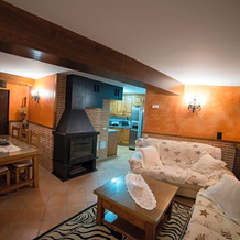 Hostal Rural Los Telares, Пастрана — фото 4