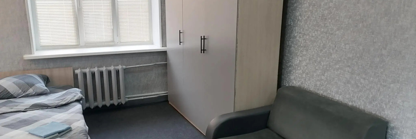 Apartment TRESHKA on Kirova, 特廖赫戈尔内 — 照片 1