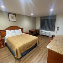 Royale Inn Motel, Санта-Фе-Спрингс — фото 4