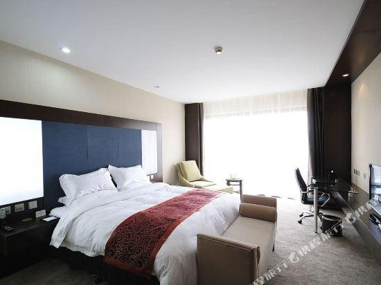 Huanghe Guesthouse, 开封 — 照片 1