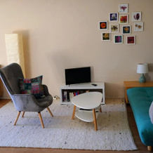 Ferienwohnung Hitzacker/Elbe, 希察克尔 — 照片 3