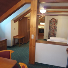 Hotel Stegmühlhof, 毛特恩多夫 — 照片 3