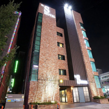 The S Hotel, Сихын-Донг — фото 5