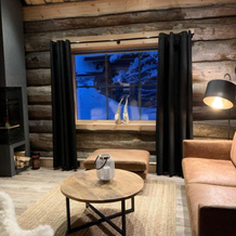 Wilderness Hotel Muotka & Igloos, Соданкила — фото 5