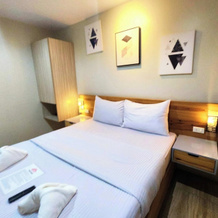 DLT Suites Cebu powered by Cocotel, 明拉尼利亚 — 照片 4