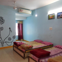 Shri Radhe Krishna Hotel, Омкарешвар — фото 3