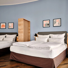 Garner Hotel Berlin - Schöneberg by IHG, 柏林 — 照片 5