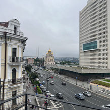 Holiday Hotel, Владивосток — фото 4
