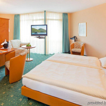 Ringhotel Roggenland, 瓦尔德克 — 照片 5