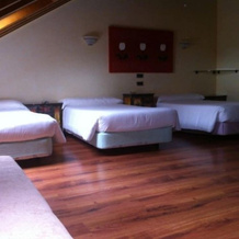 Hotel Villanueva, 拉林 — 照片 4
