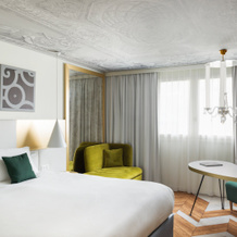 Le Louis Hotel Versailles Château - MGallery Collection, Versailles — photo 3