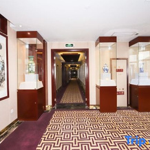 Jinyang International Hotel, Zhangye — photo 2