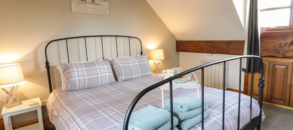 Cyffdy Cottage - Aran, Llanycil — photo 1