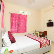 Silverkey Executive Stays 20001 Ashok Nagar, Ченнаи — фото 3