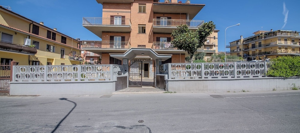 Magnolia House - Appartamento 1, Фонте-Нуова — фото 1