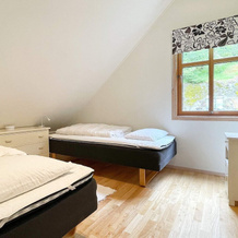 Holiday Home in tau, 斯特兰德 — 照片 2
