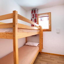 Residence Labellemontagne le Roc Blanc - le Hameau, 圣弗朗索瓦隆尚 — 照片 5
