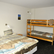 Nordic Guest House, 凯夫拉维克 — 照片 3