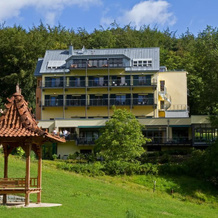 Literaturhotel Franzosenhohl, 伊瑟隆 — 照片 3