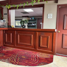 Econo Lodge Warrensville Heights Hotel, Warrensville Heights — photo 2