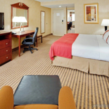 Holiday Inn Allentown Center City, Аллентаун — фото 5