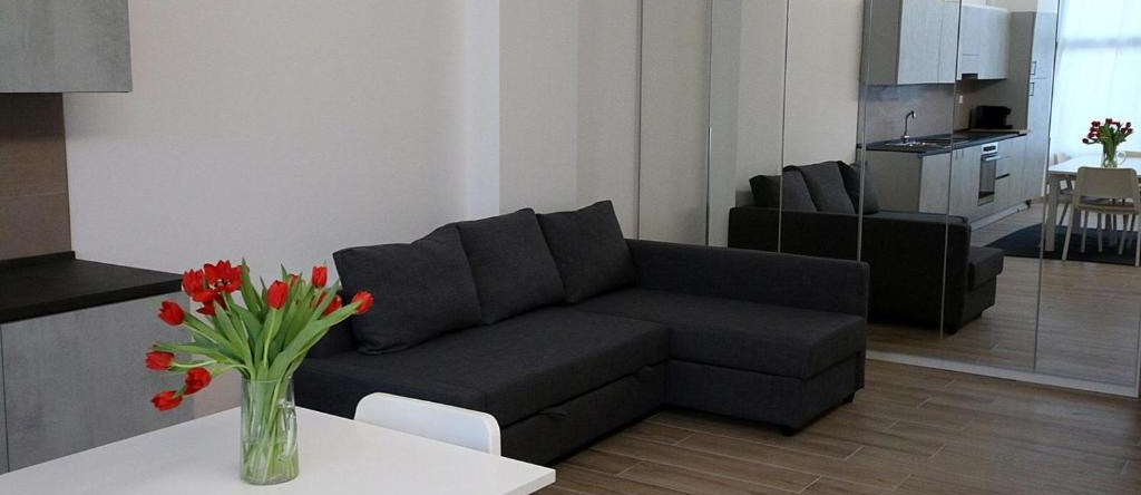 Residence Monza Brianza, Lissone — photo 1