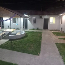 Star Zvartnoc Guest house, 帕拉库鲁 — 照片 5