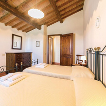 Flaminia - Podere Moricci, Монтайоне — фото 3