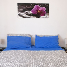 Guest House Via Crispi, 波扎洛 — 照片 2