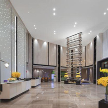 Hampton by Hilton Mengzi Nanhu, Mengzi — photo 2