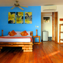 Tepanee Beach Resort, Daanbantayan — photo 5
