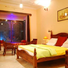 Hotel Pratapgarh Haveli BUNDI, Bundi — photo 5