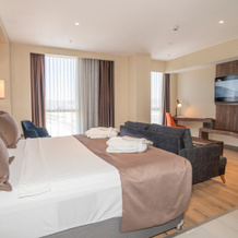 New Karaman Hotel, 卡拉曼 — 照片 5